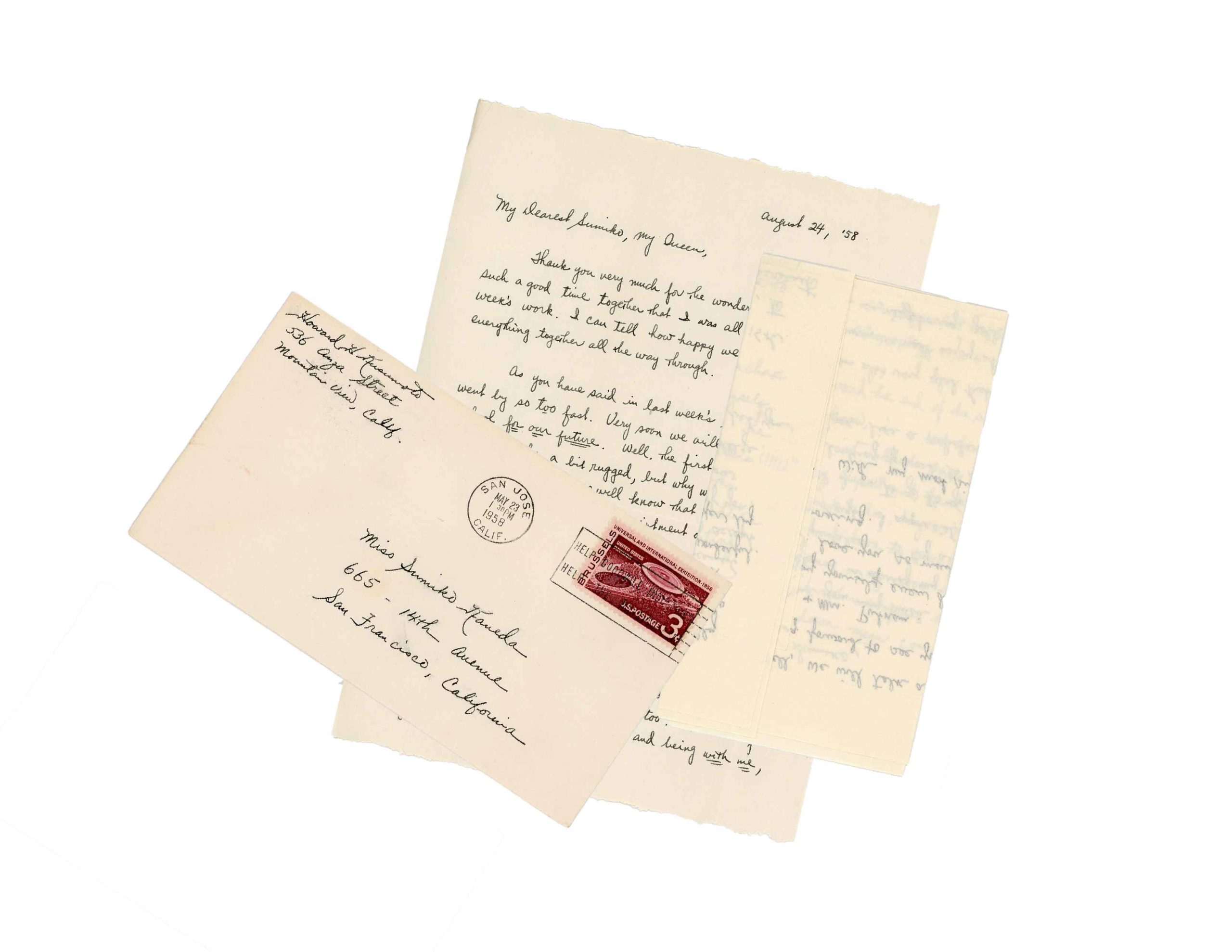 letters