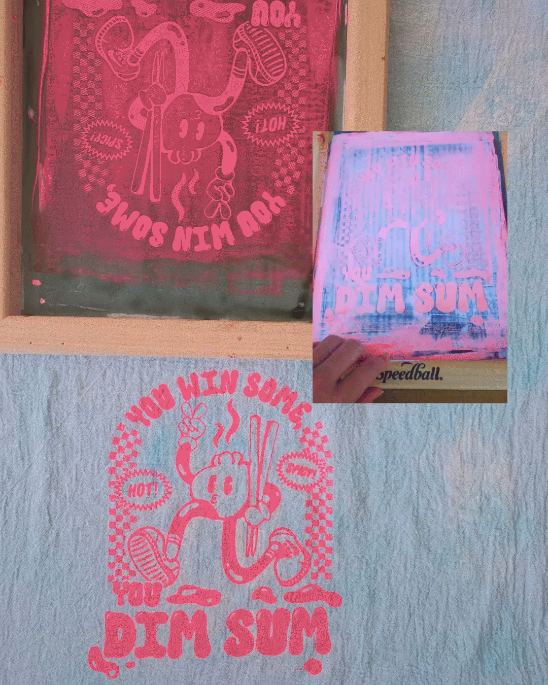 2024_ScreenPrint_DimSum